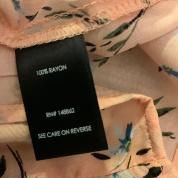 NWT Torrid size 2 fit and flare blouse - Picture 10 of 10